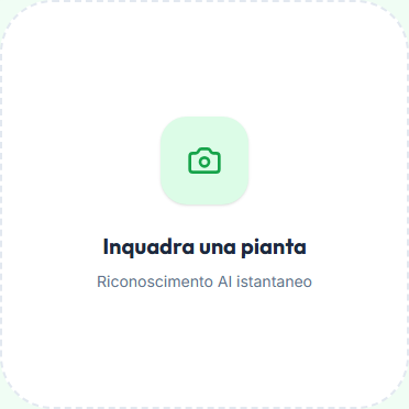AI Plant Recognition